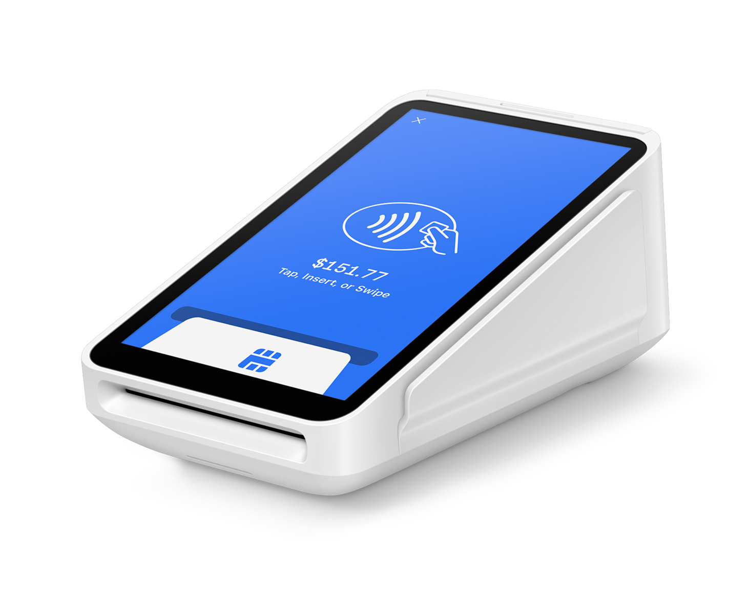 Point of Sale System
