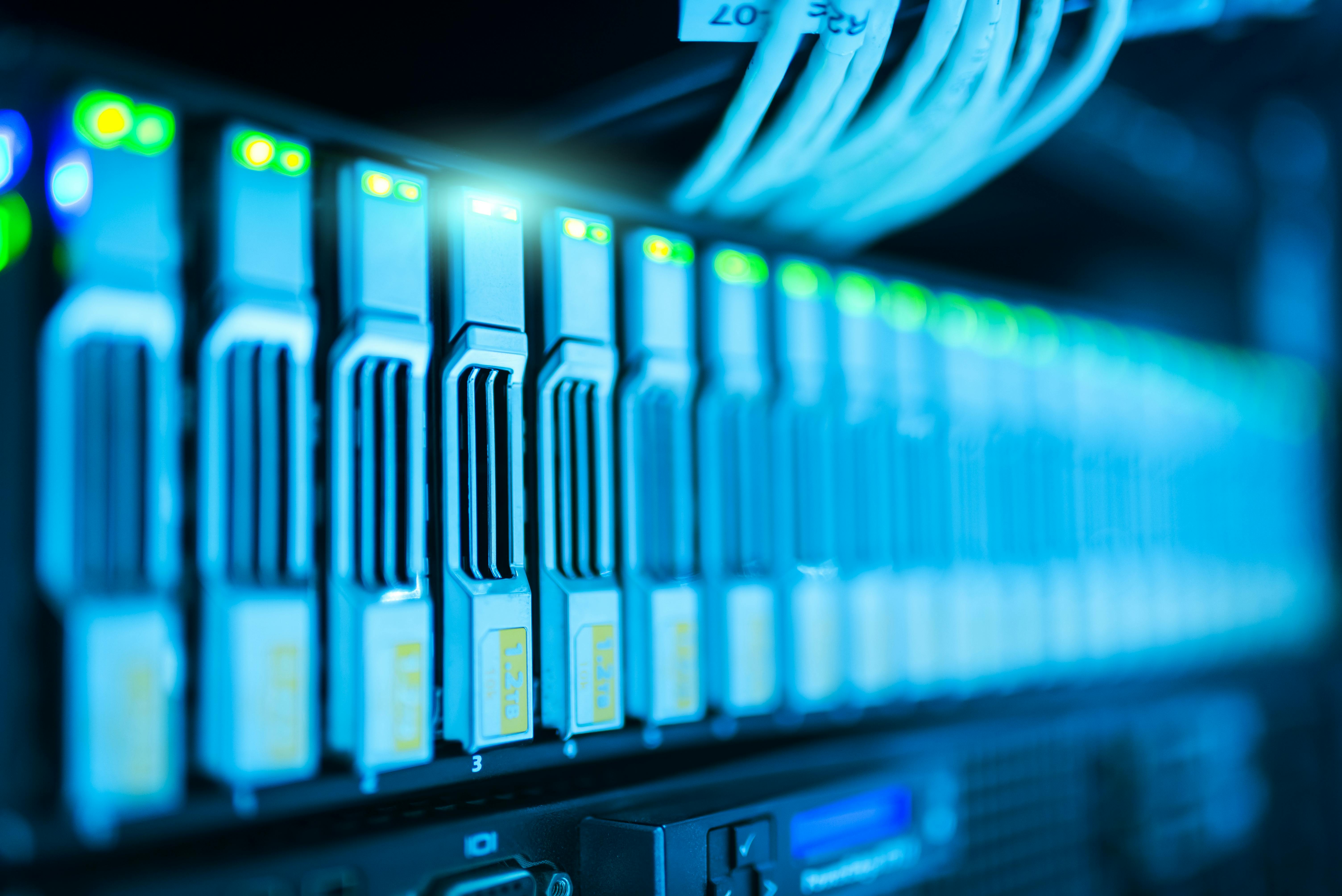 Server Solutions